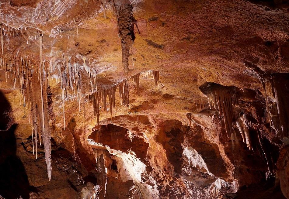 Grotte du Bosc