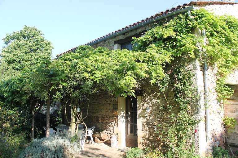 Gîte du Refuge aux étoiles